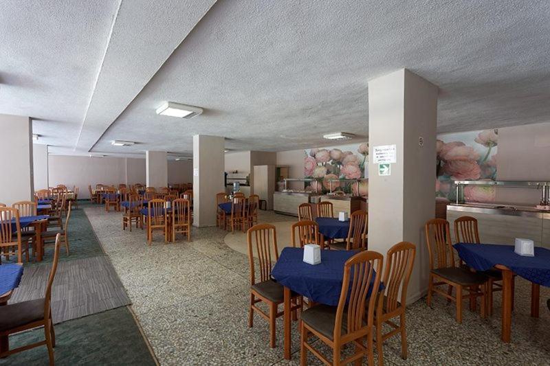 Hotel Rositsa Saints Constantine and Helena Exterior photo